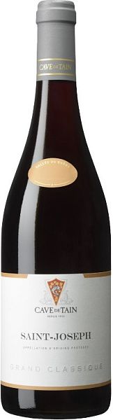 Сэн-Жозеф, Кав де Тан Гранд Классик