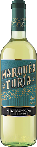 Виура/Совиньон Маркиз дель Туриа, Валенсия